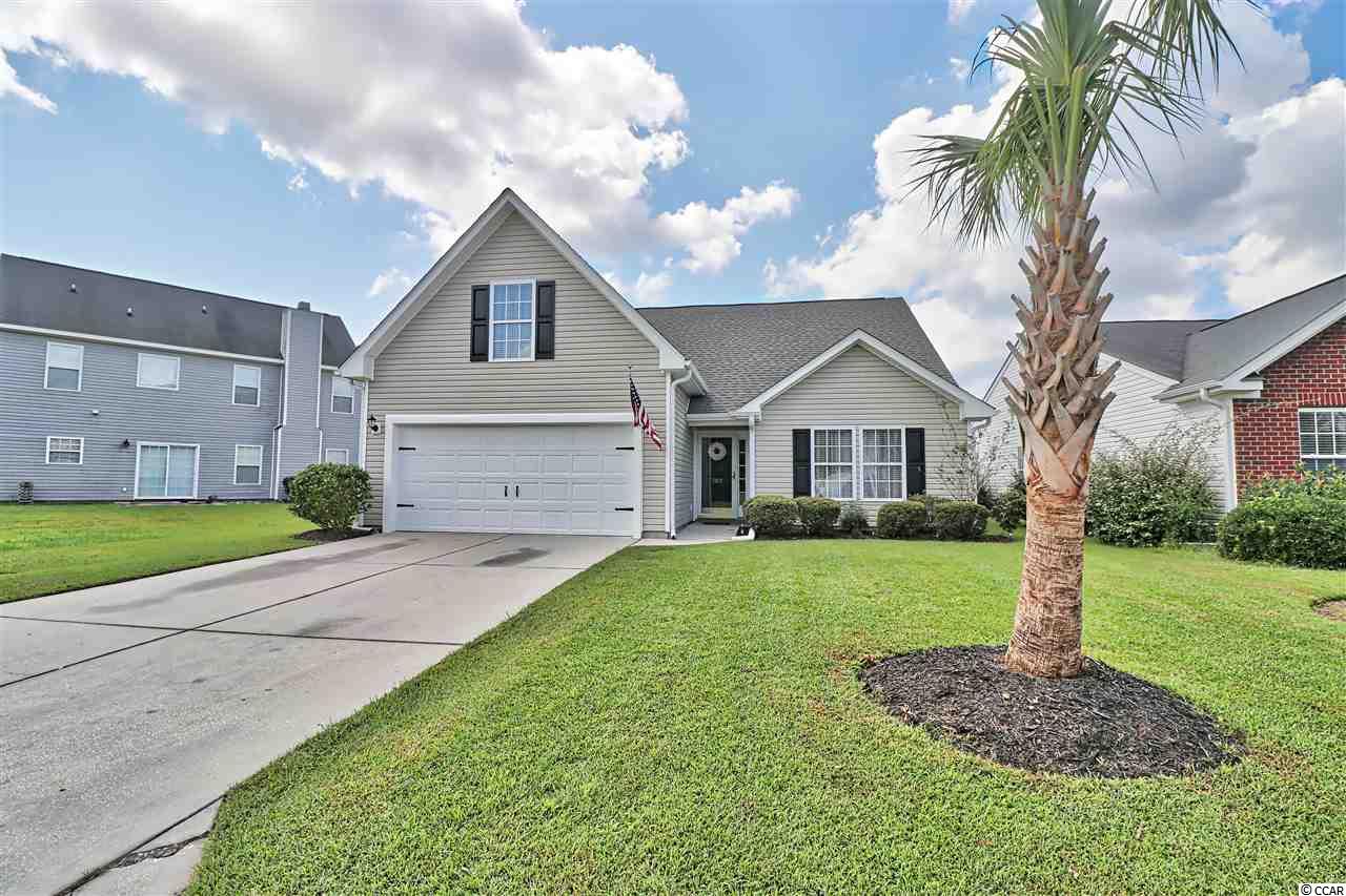 109 Avondale Dr. Myrtle Beach, SC 29588