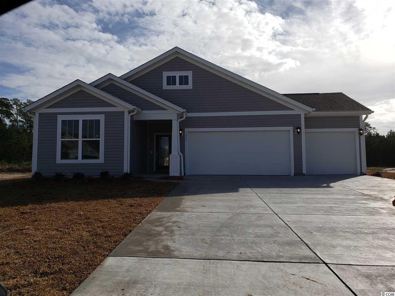 1370 Tessara Way Myrtle Beach, SC 29579