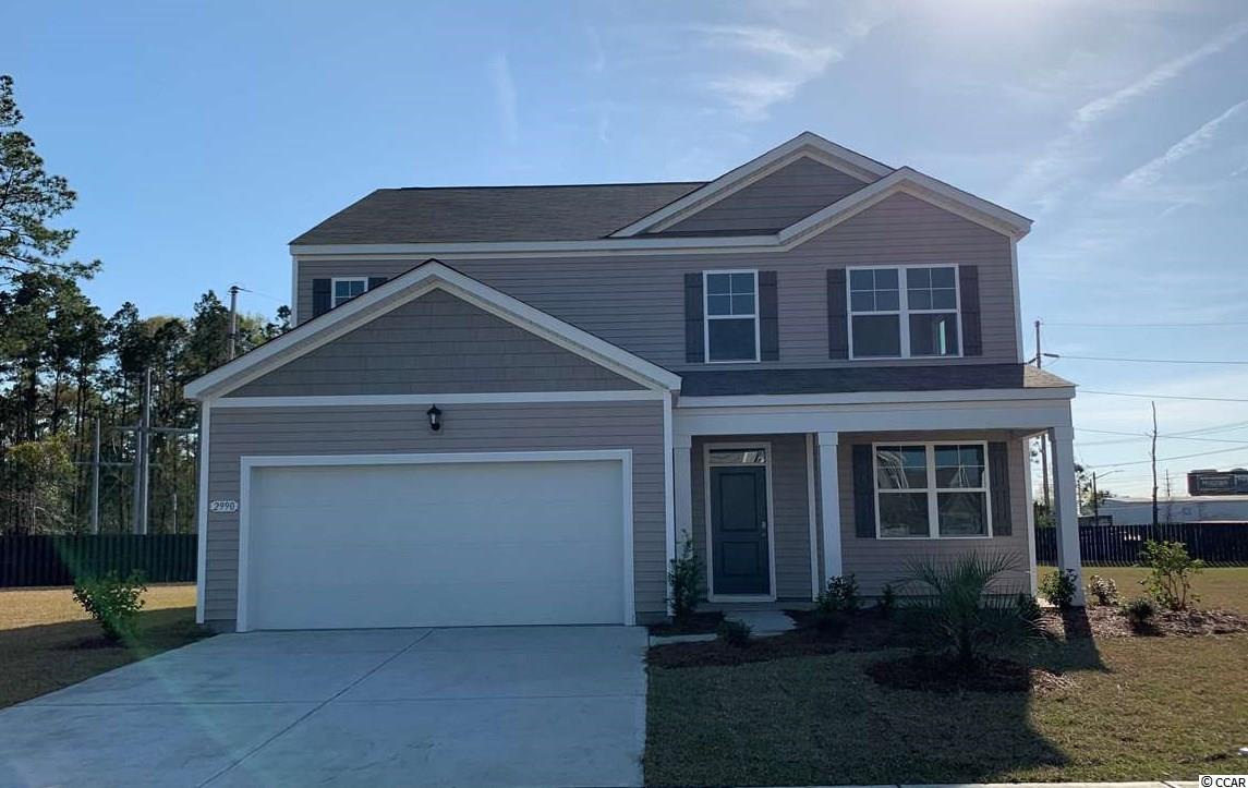 2990 Skylar Dr. Myrtle Beach, SC 29577