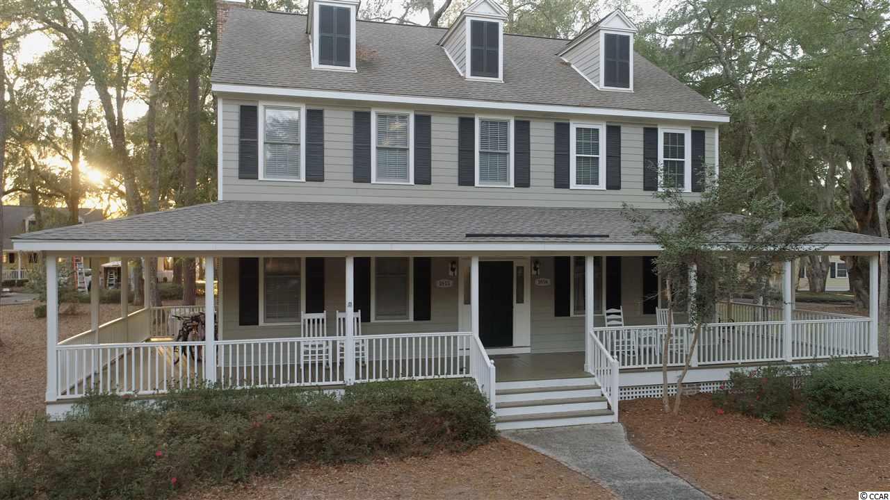 1815 Laurel Trail Murrells Inlet, SC 29576