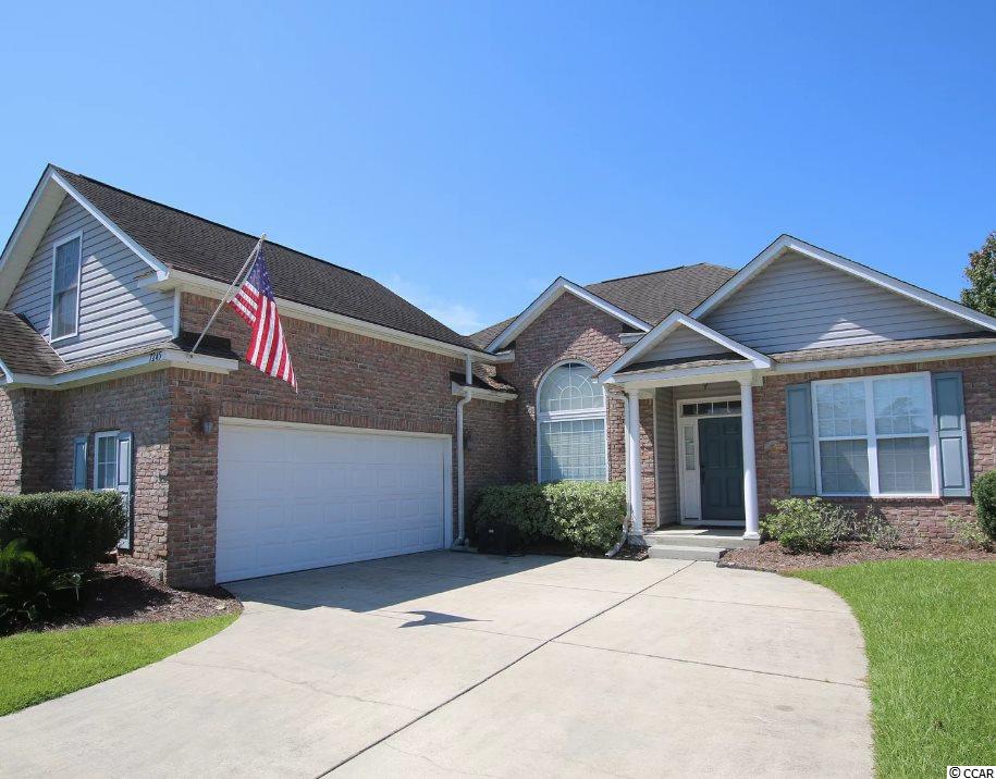 7245 Guinevere Circle Myrtle Beach, SC 29588