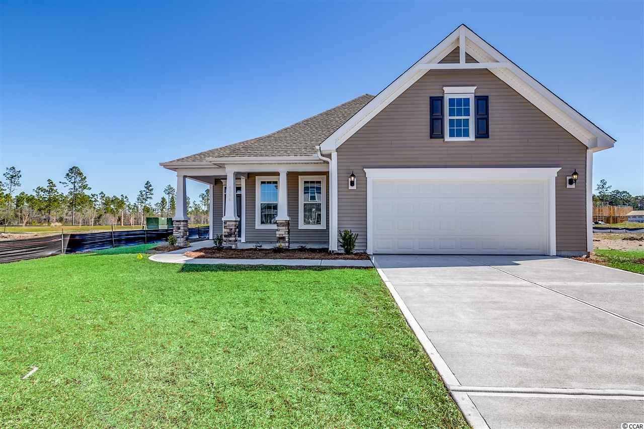 5056 Sandlewood Dr. Myrtle Beach, SC 29579