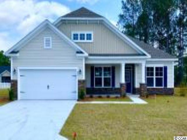 553 Hillsborough Dr. Conway, SC 29526