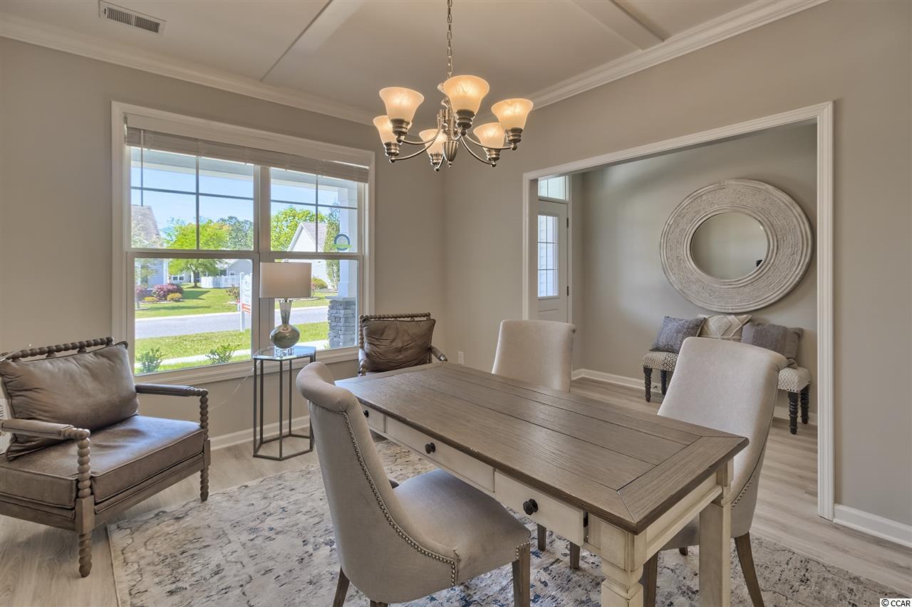 553 Hillsborough Dr. Conway, SC 29526