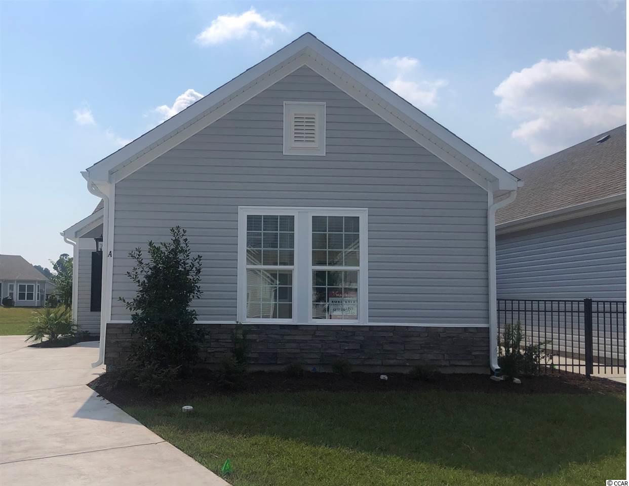 830 San Marco Ct. UNIT 2601-A Myrtle Beach, SC 29579