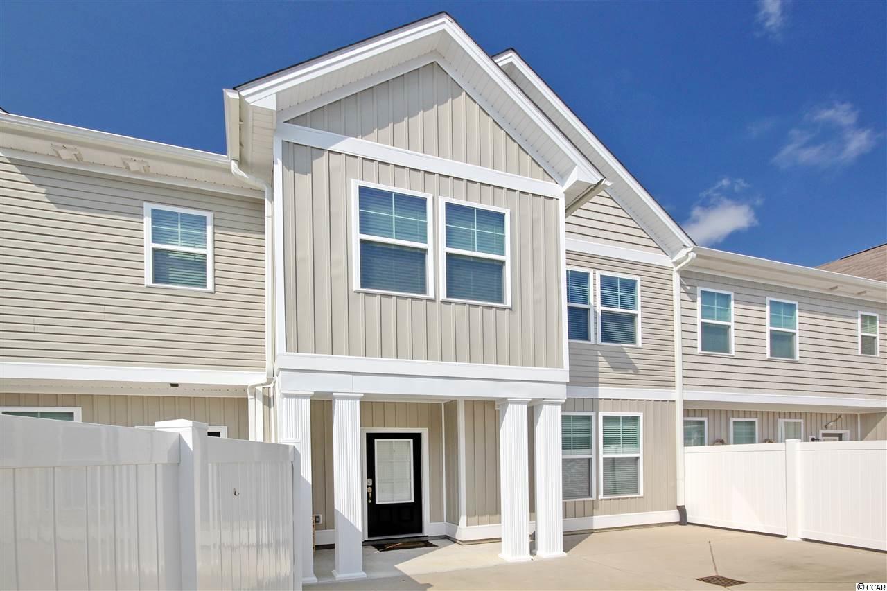 710 Pickering Dr. UNIT C Murrells Inlet, SC 29576