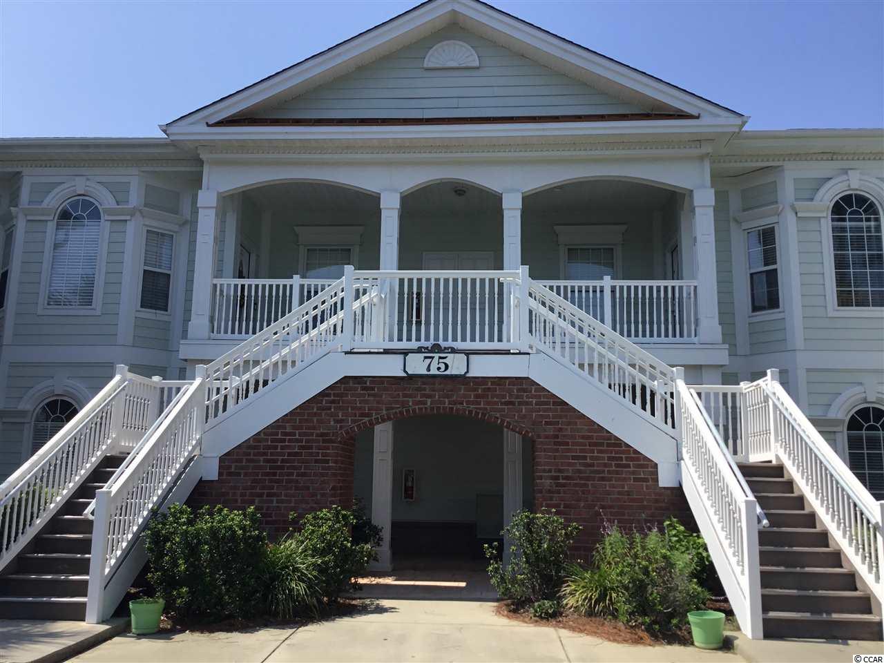 75 Avian Dr. UNIT #201 Pawleys Island, SC 29585