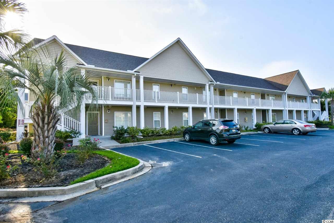 100 Butkus Dr. UNIT 15-3 Myrtle Beach, SC 29588