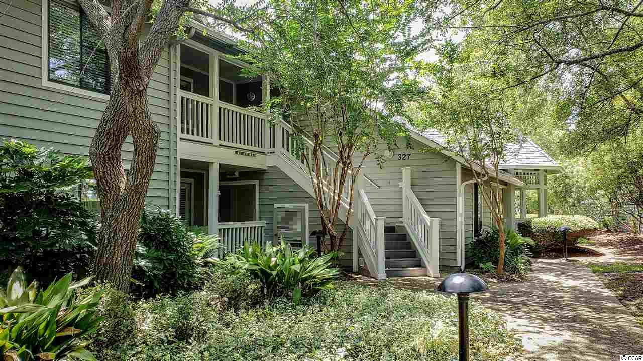 327 Wendover Ct. UNIT 11-F Myrtle Beach, SC 29572