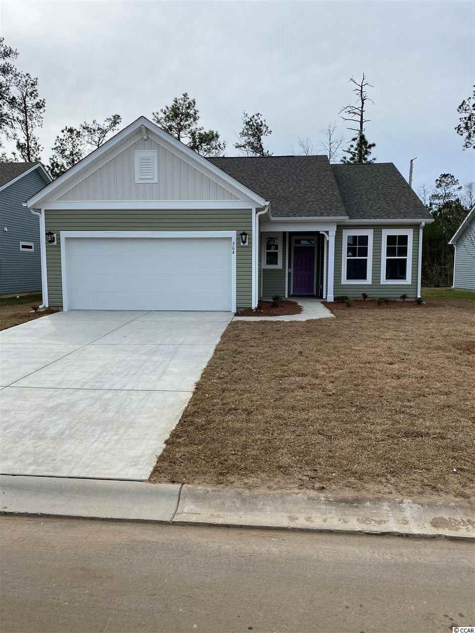 564 Oyster Dr. Myrtle Beach, SC 29588