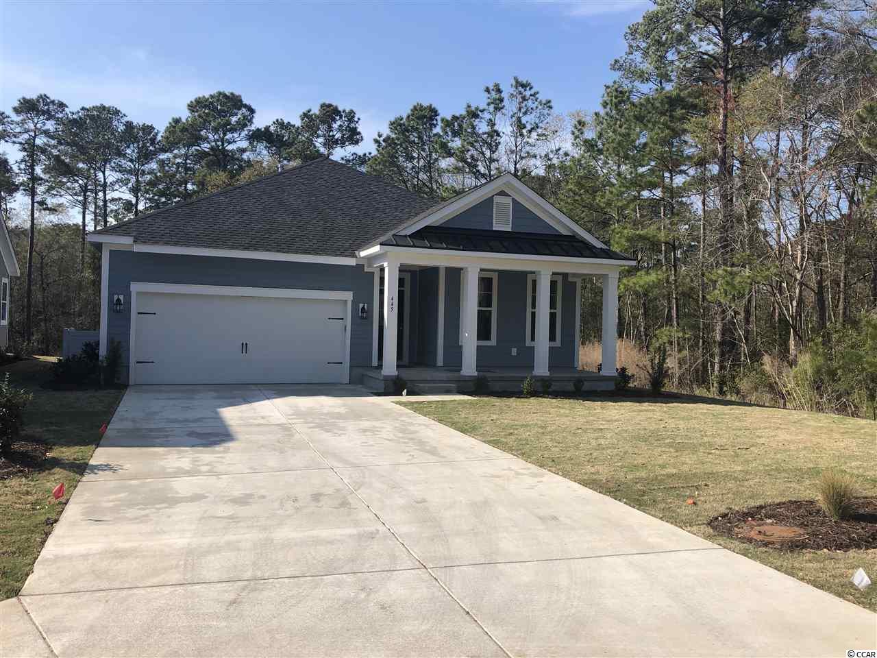 445 Wakefield Ct. Murrells Inlet, SC 29576