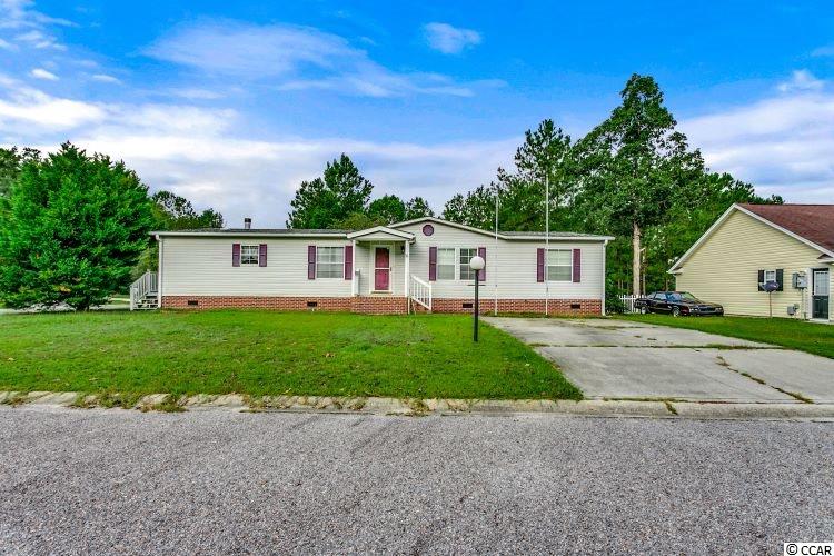 2003 Phoenix Dr. Conway, SC 29526