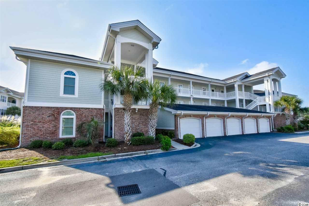 4870 Dahlia Ct. UNIT #202 Myrtle Beach, SC 29577