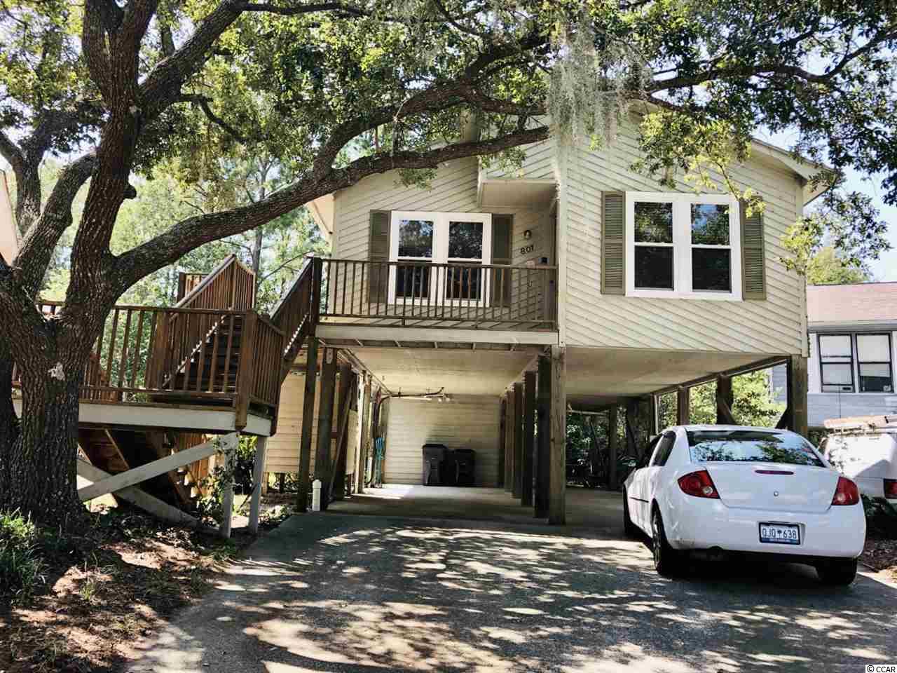 801 Starboard Ct. Murrells Inlet, SC 29576