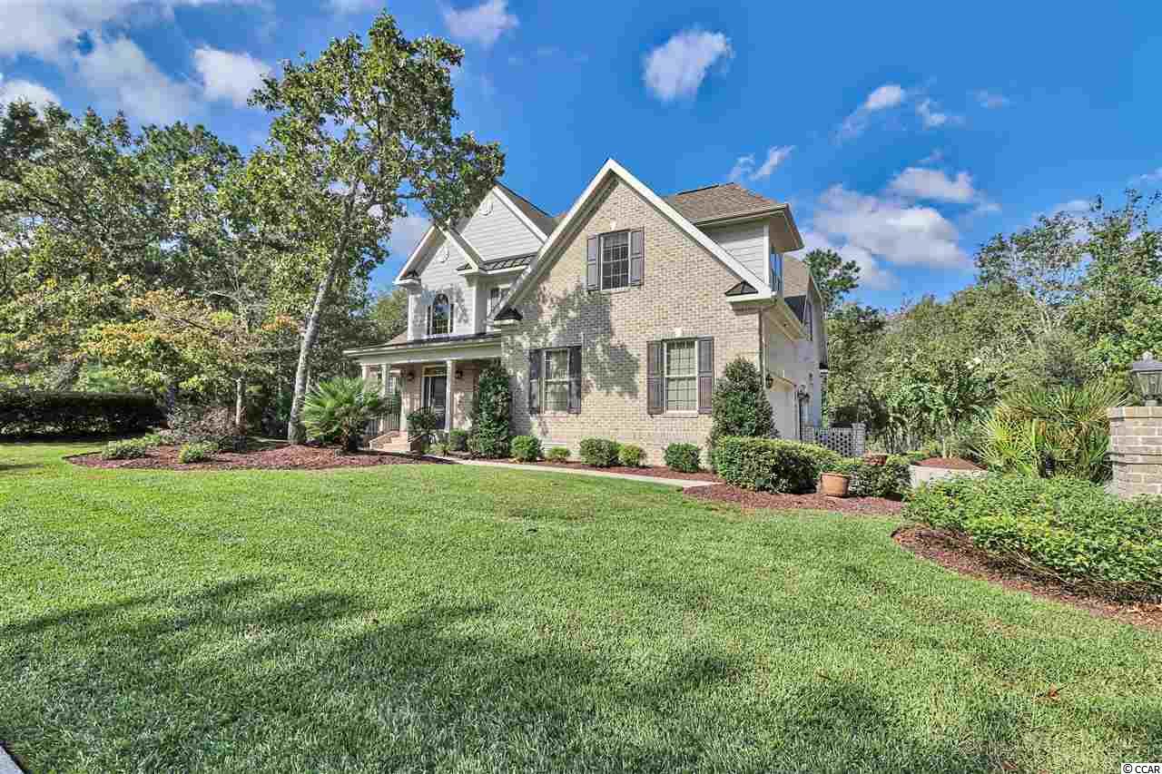 128 Highwood Circle Murrells Inlet, SC 29576