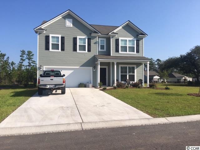 800 Wild Leaf Loop Conway, SC 29526