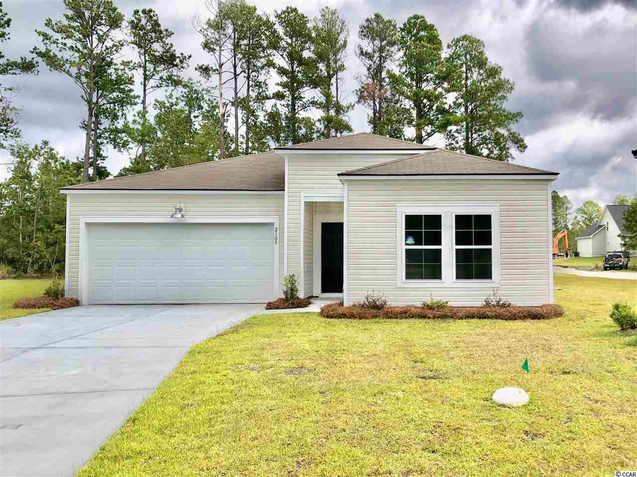 2105 Borgata Loop Longs, SC 29568