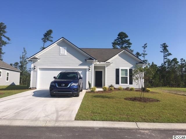 820 Wild Leaf Loop Conway, SC 29526