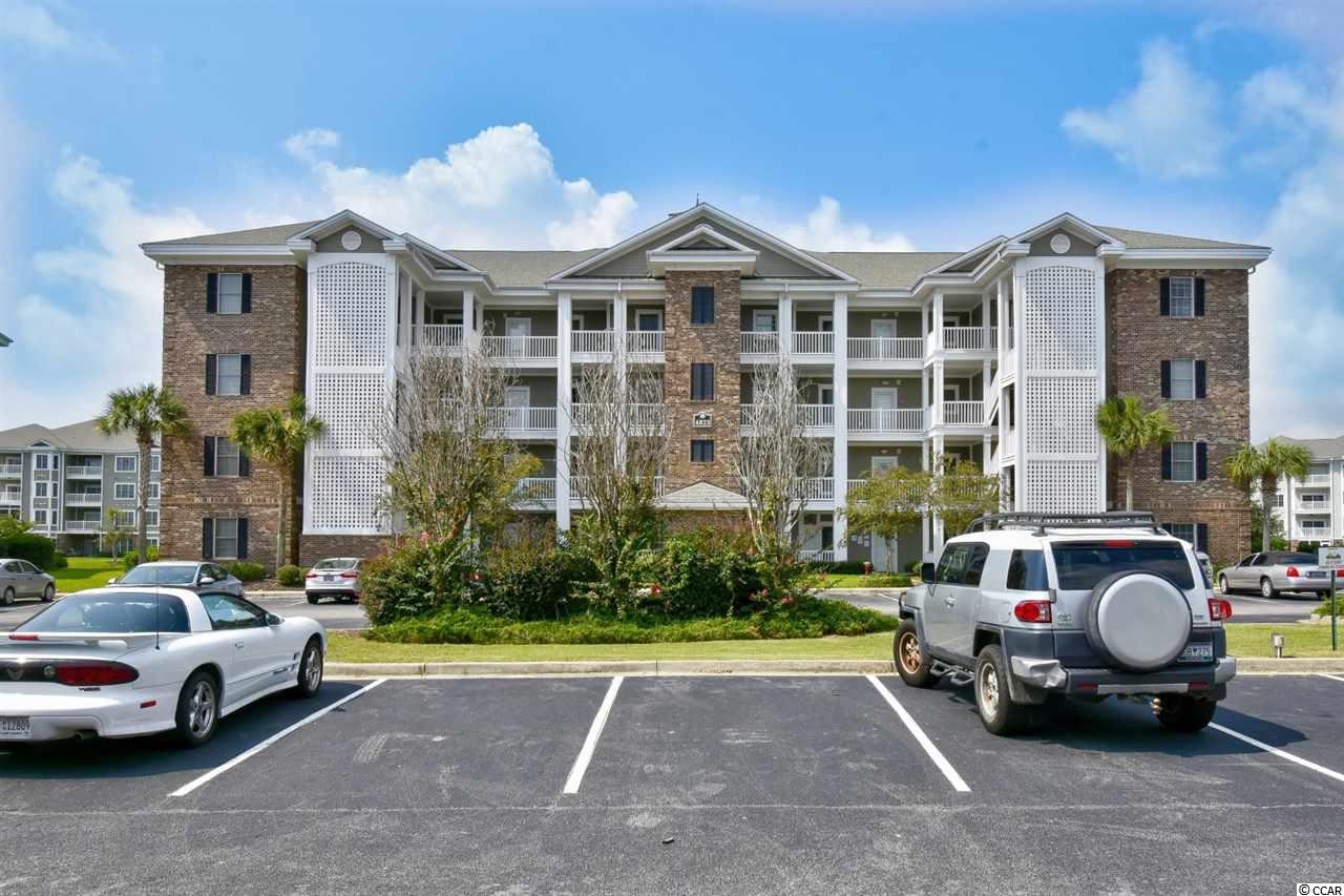 4823 Magnolia Lake Dr. UNIT #58-404 Myrtle Beach, SC 29577