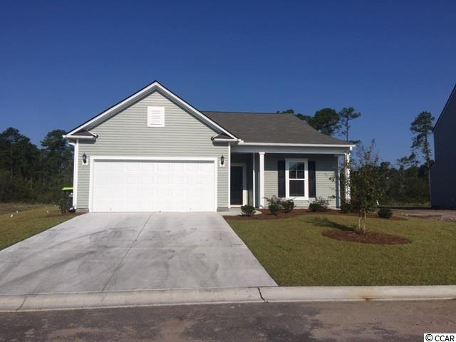 840 Wild Leaf Loop Conway, SC 29526
