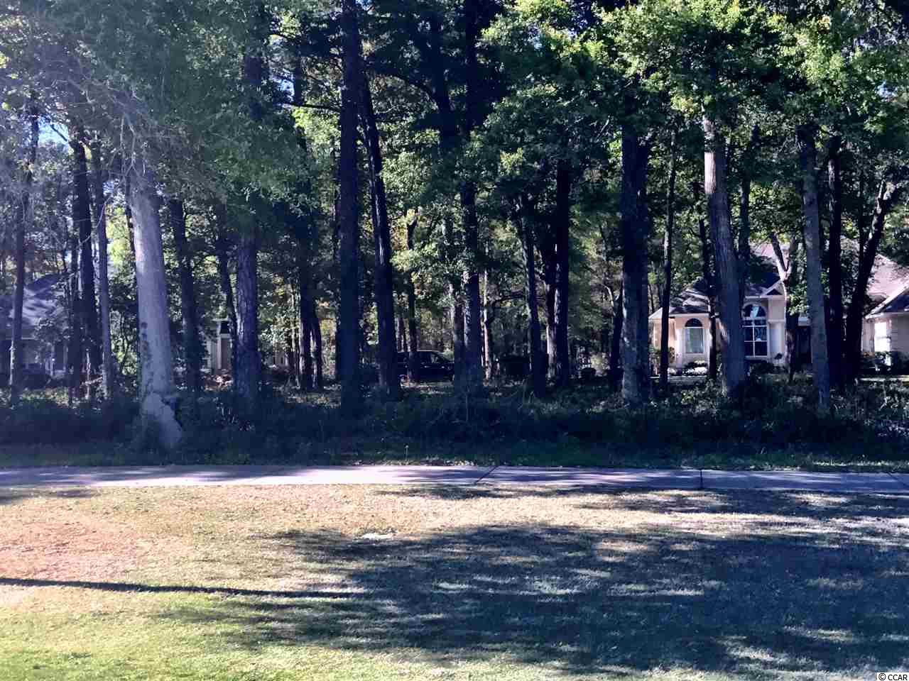 5014 Bucks Bluff Dr. North Myrtle Beach, SC 29582