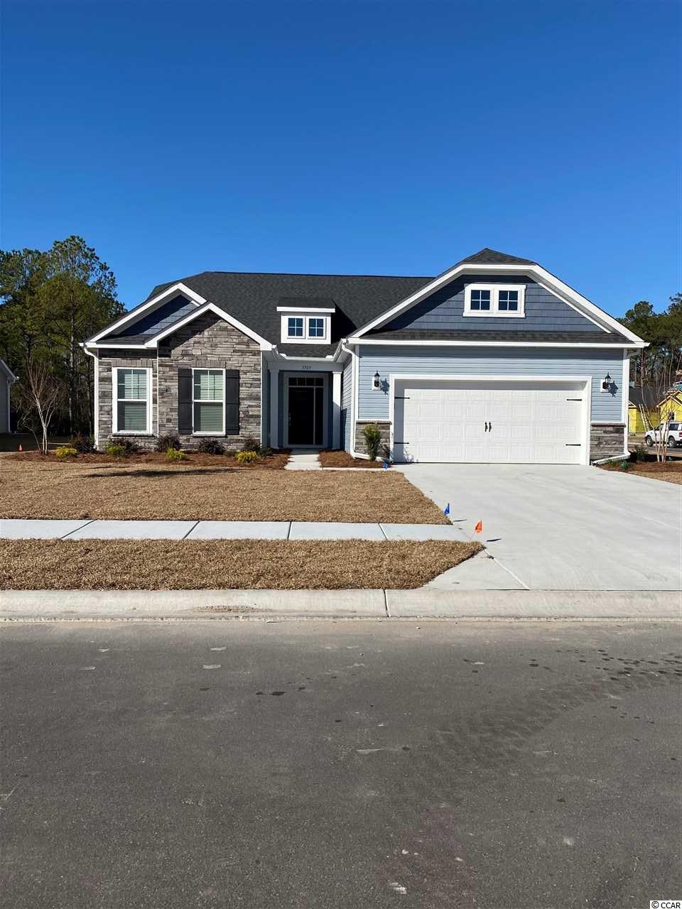 3709 Diamond Stars Way Little River, SC 29566