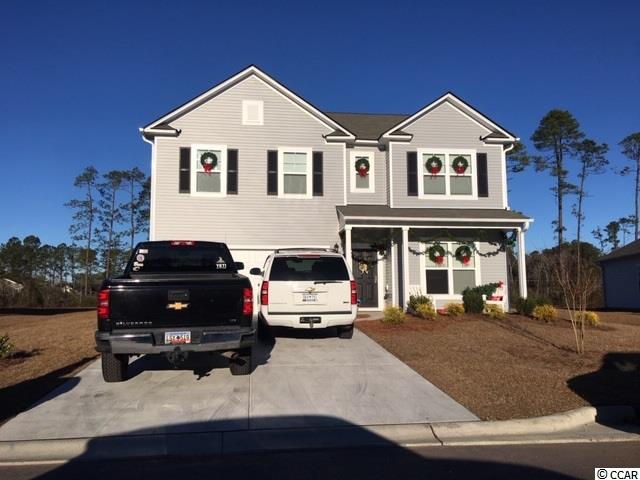 836 Wild Leaf Loop Conway, SC 29526