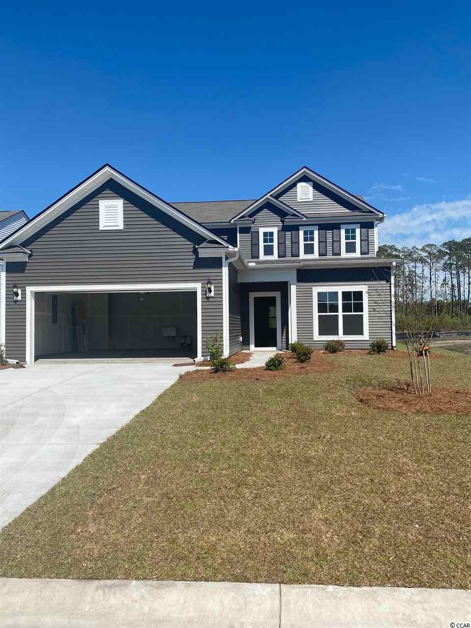 828 Wild Leaf Loop Conway, SC 29526