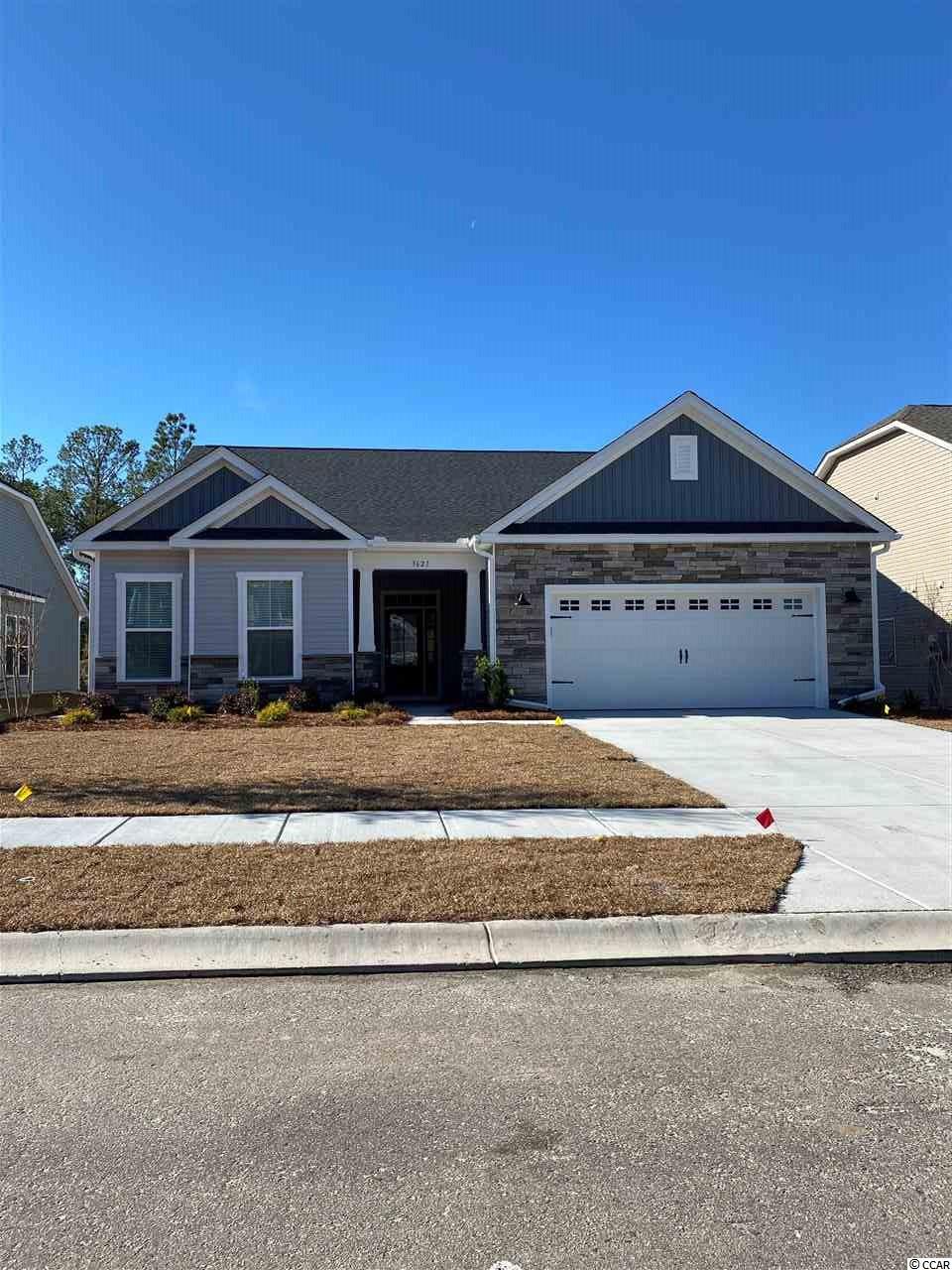 3621 Diamond Stars Way Little River, SC 29566