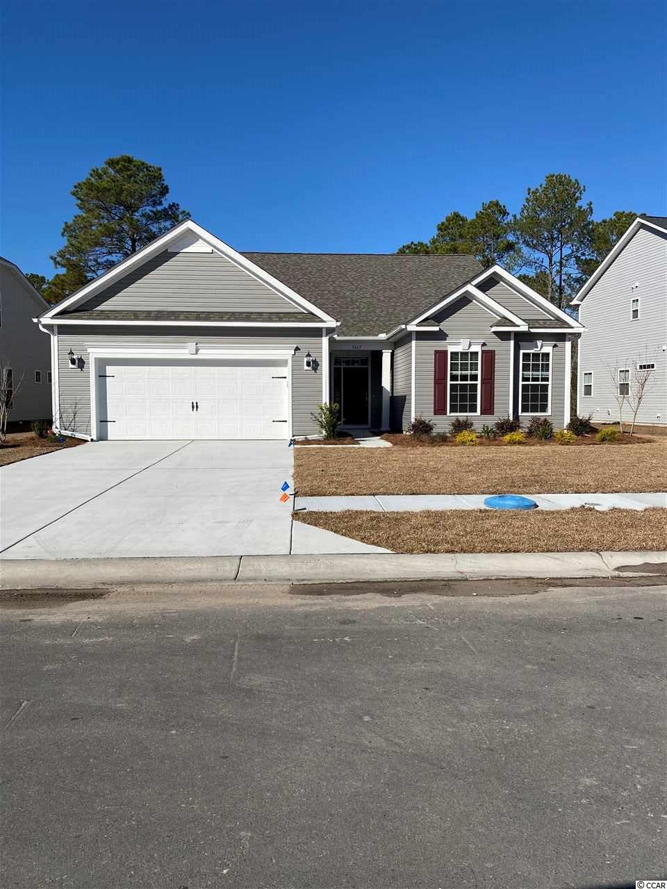 3667 Diamond Stars Way Little River, SC 29566