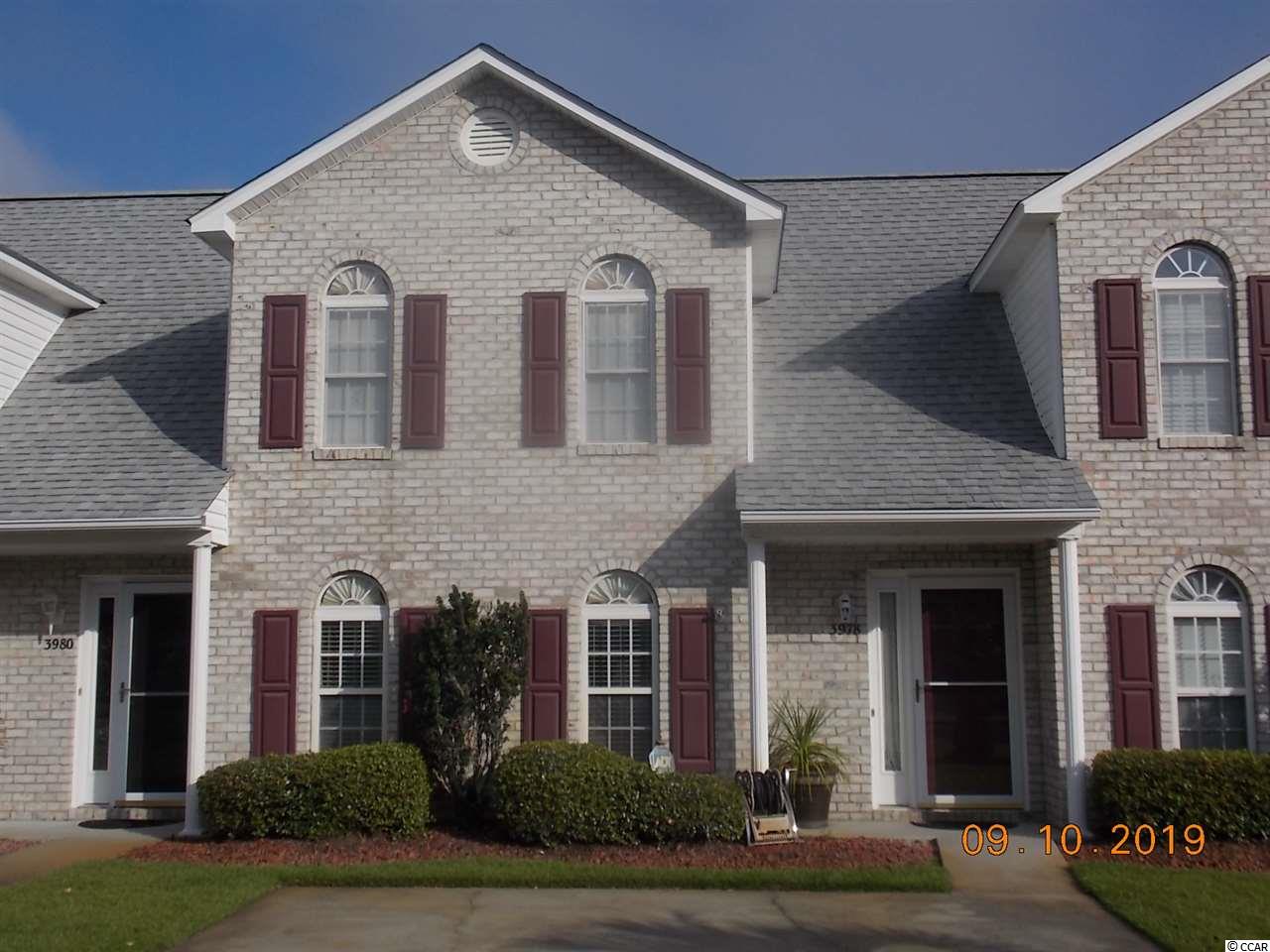 3978 Tybre Downs Circle Little River, SC 29566