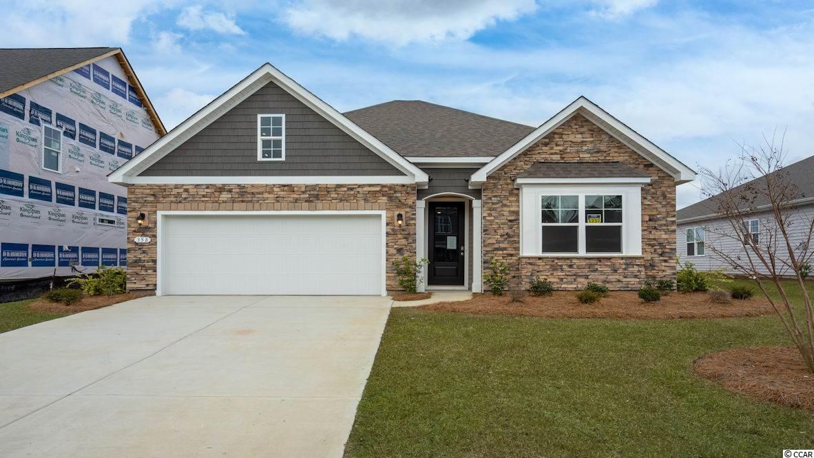 358 Cypress Springs Way