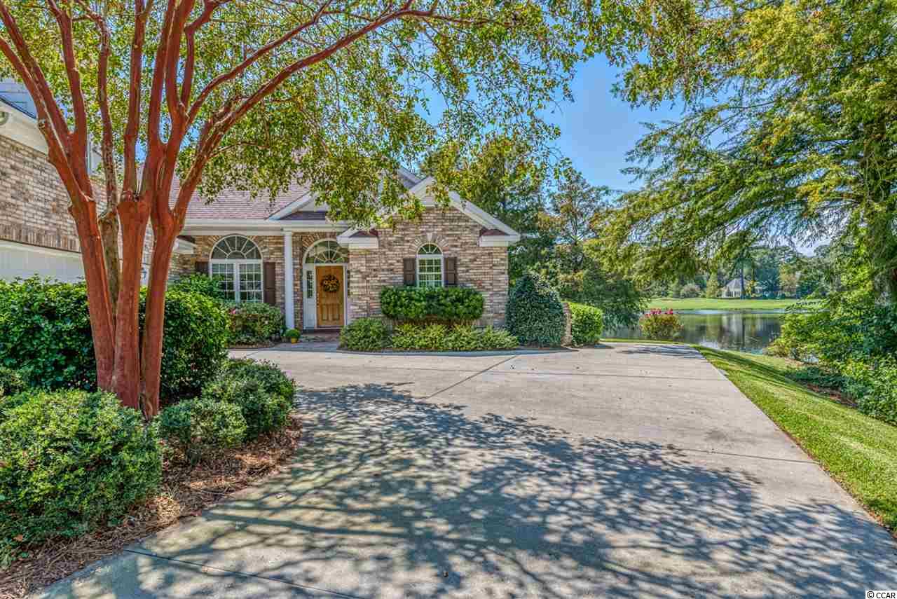 33 Saint Georges Ct. Pawleys Island, SC 29585
