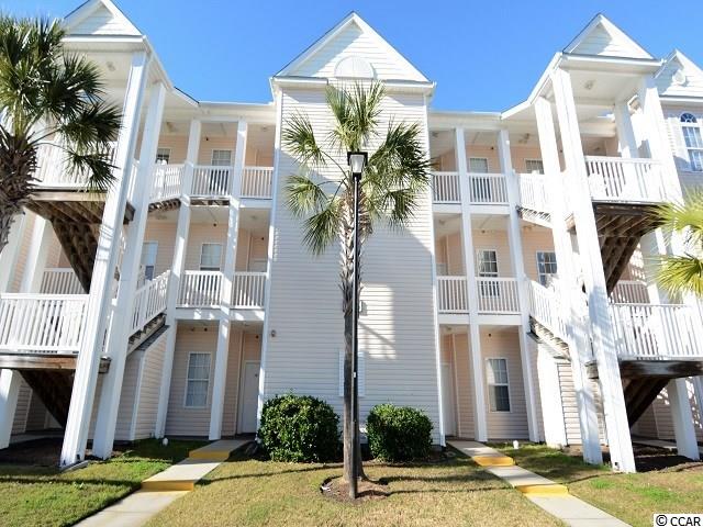 105 Fountain Pointe Ln. UNIT #101 Myrtle Beach, SC 29579