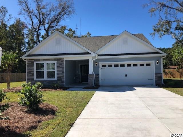 139 Costa Ct. Pawleys Island, SC 29585