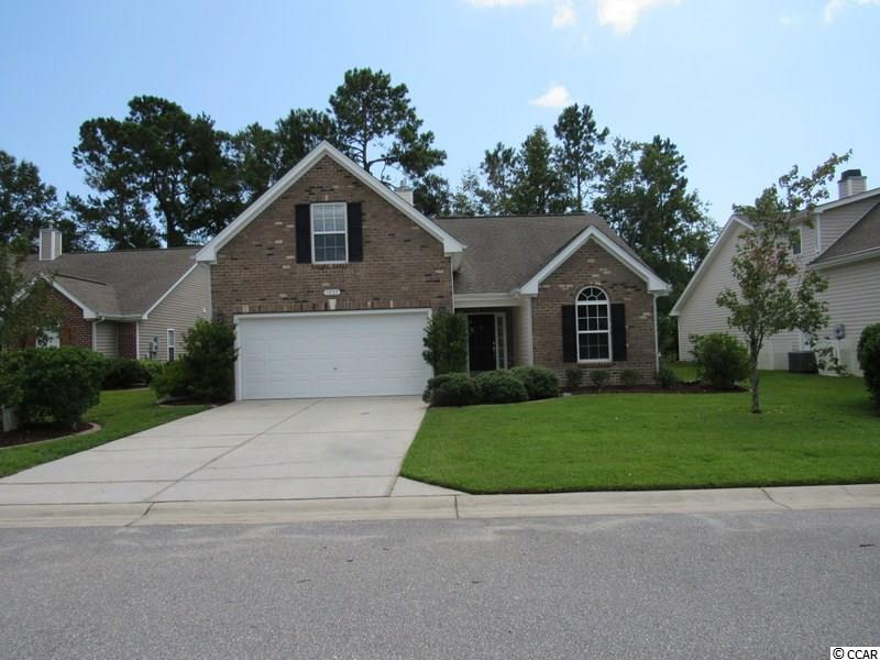 1032 Hermosa Ct. Myrtle Beach, SC 29579