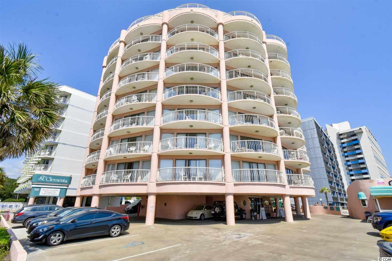 202 70th Ave. N UNIT #104 Myrtle Beach, SC 29572