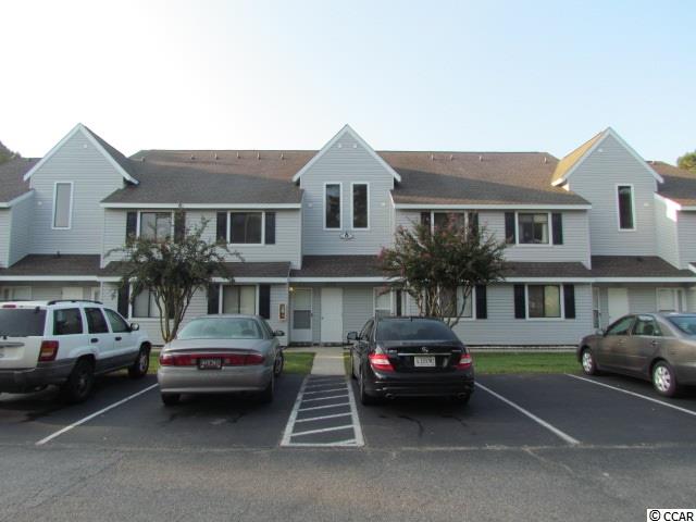 500 Fairway Village Dr. UNIT 8G Myrtle Beach, SC 29588