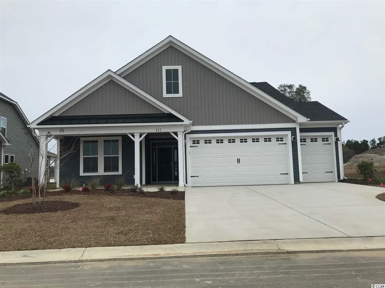 405 Cascade Loop Little River, SC 29566