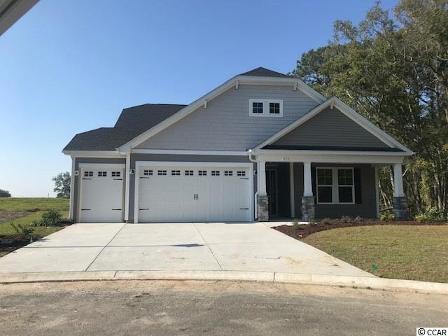 773 Ricegrass Pl. Little River, SC 29566