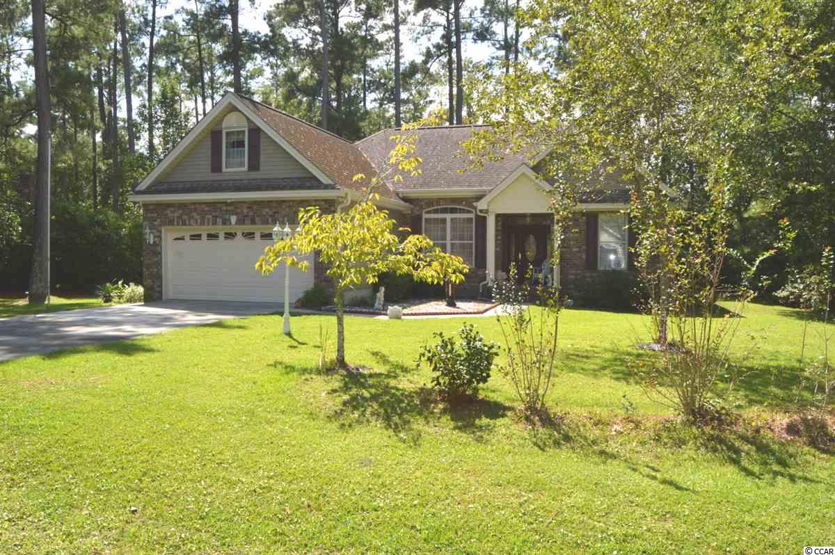 6 Bayberry Circle Carolina Shores, NC 28467