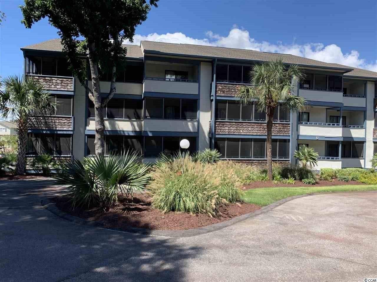 250 Maison Dr. UNIT G-3 Myrtle Beach, SC 29572