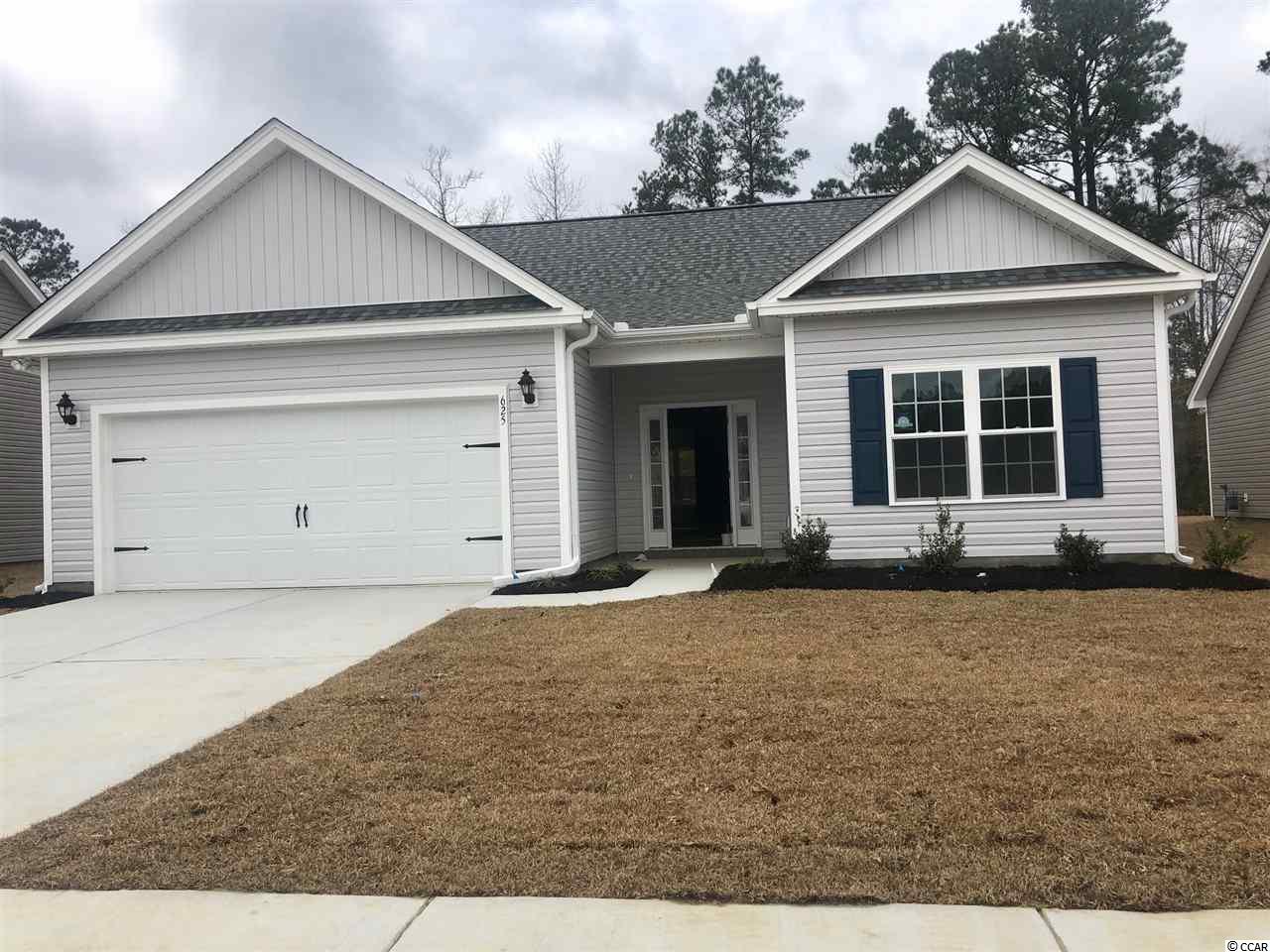 625 Chiswick Dr. Conway, SC 29526
