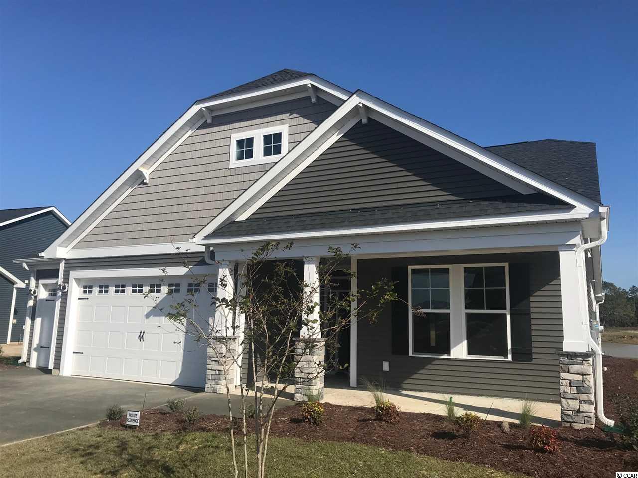 413 Cascade Loop Little River, SC 29566