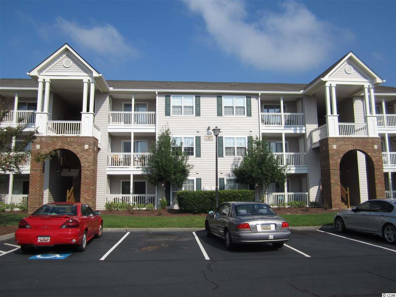 3761 Citation Way UNIT #533 Myrtle Beach, SC 29577