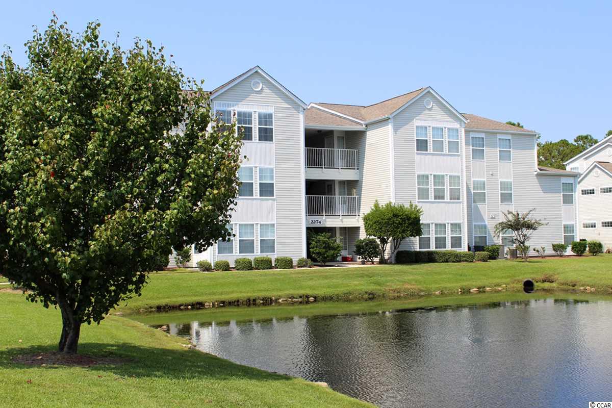 2274 Huntingdon Dr. UNIT D Surfside Beach, SC 29575