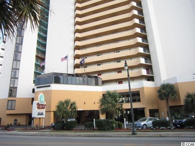 2710 N Ocean Blvd. UNIT #706 Myrtle Beach, SC 29577