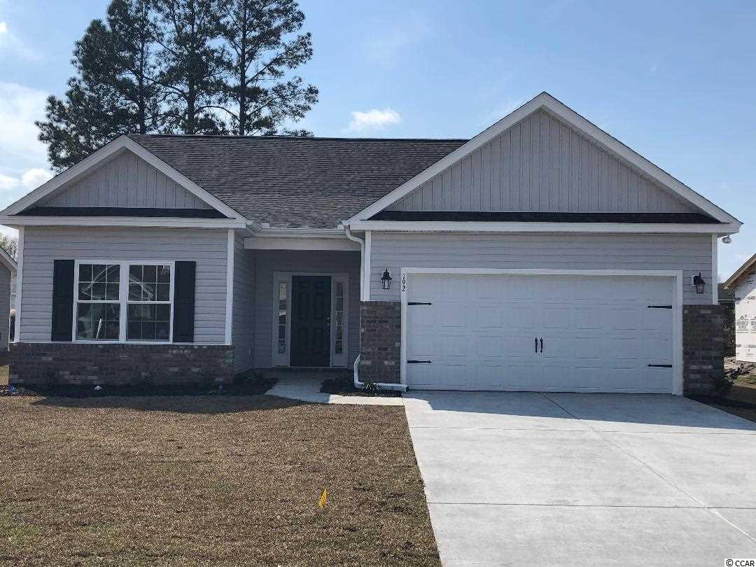 192 Palm Terrace Loop Conway, SC 29526