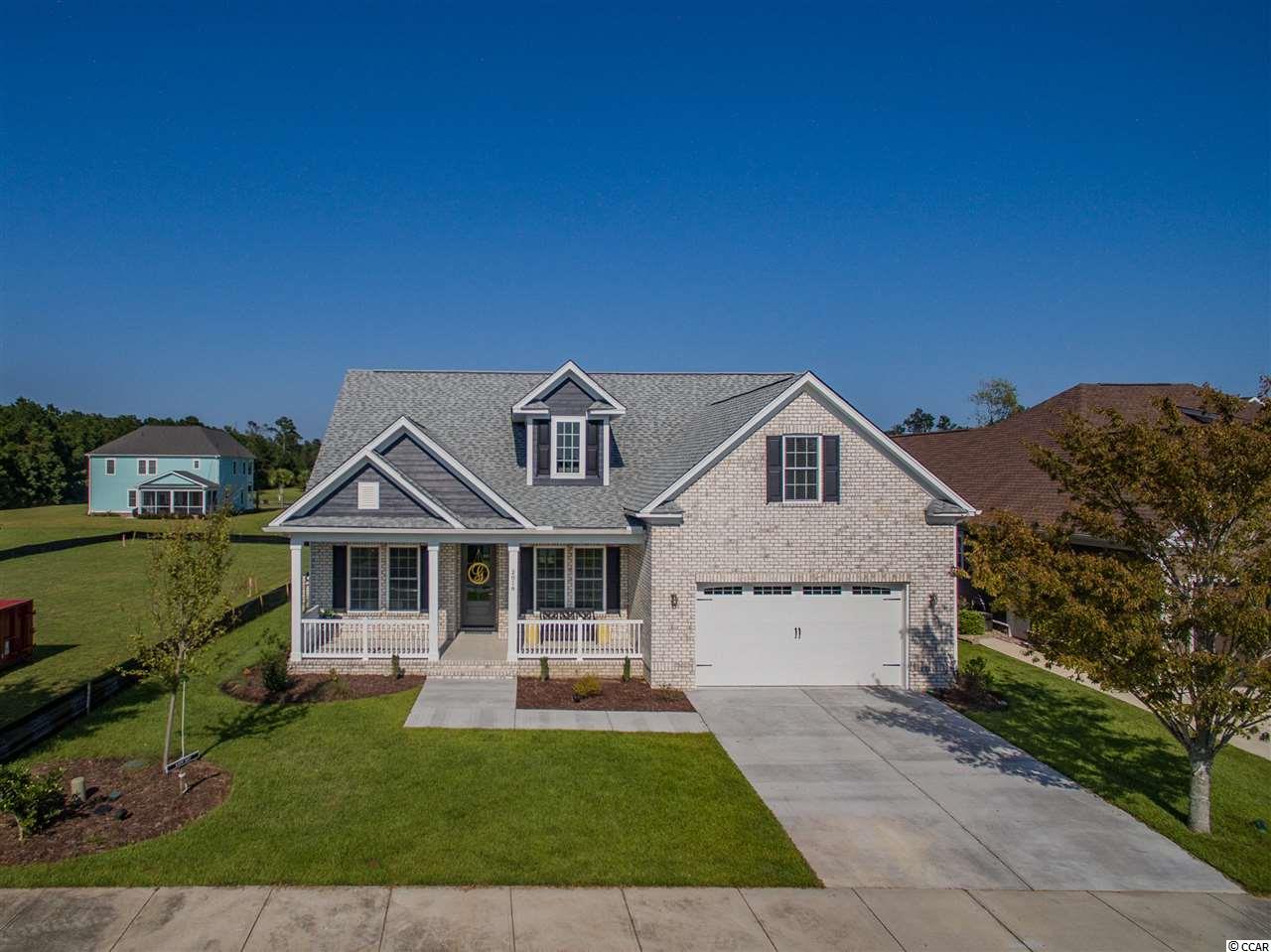 2016 Crow Field Ct. Myrtle Beach, SC 29579
