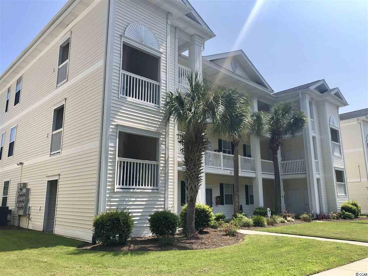 650 River Oaks Dr. UNIT 46A Myrtle Beach, SC 29579